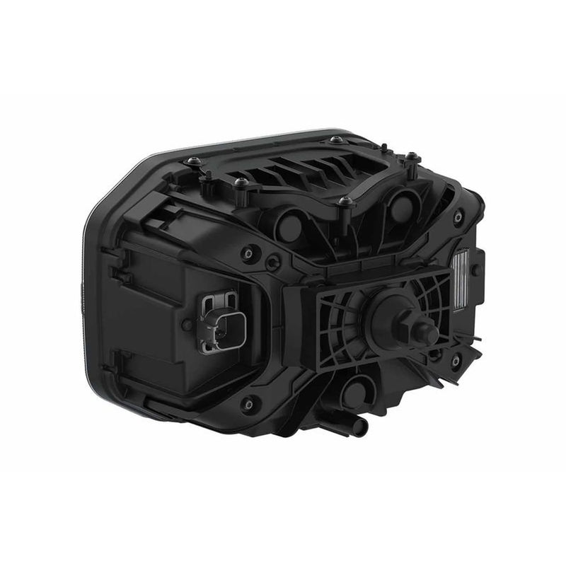 Hella Headlight Headlamp LED Left