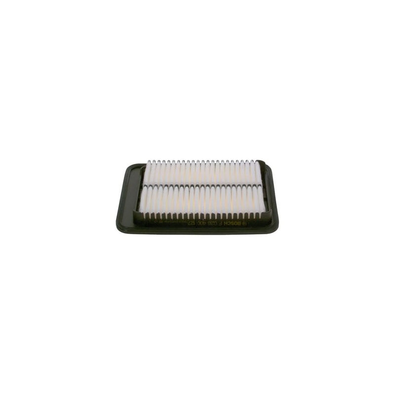 Bosch Engine Air Filter fits Hyundai I10 I 2007-2013 1.1