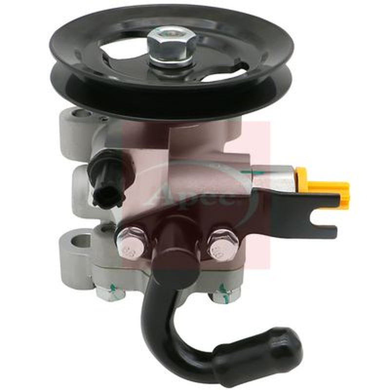 Apec Power Steering Hydraulic Pump fits Kia Rio II 2005-2011 1.4 1.6
