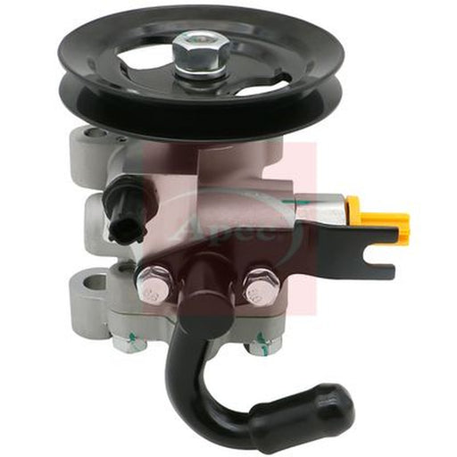 Apec Power Steering Hydraulic Pump fits Kia Rio II 2005-2011 1.4 1.6