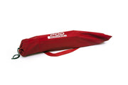GCI Pod Rocker Folding Camping Chair - Red GCI - Dynamic Drive