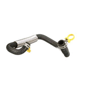 Gates Molded Heater Hose fits Ford Tourneo Connect 2002-2013 1.8