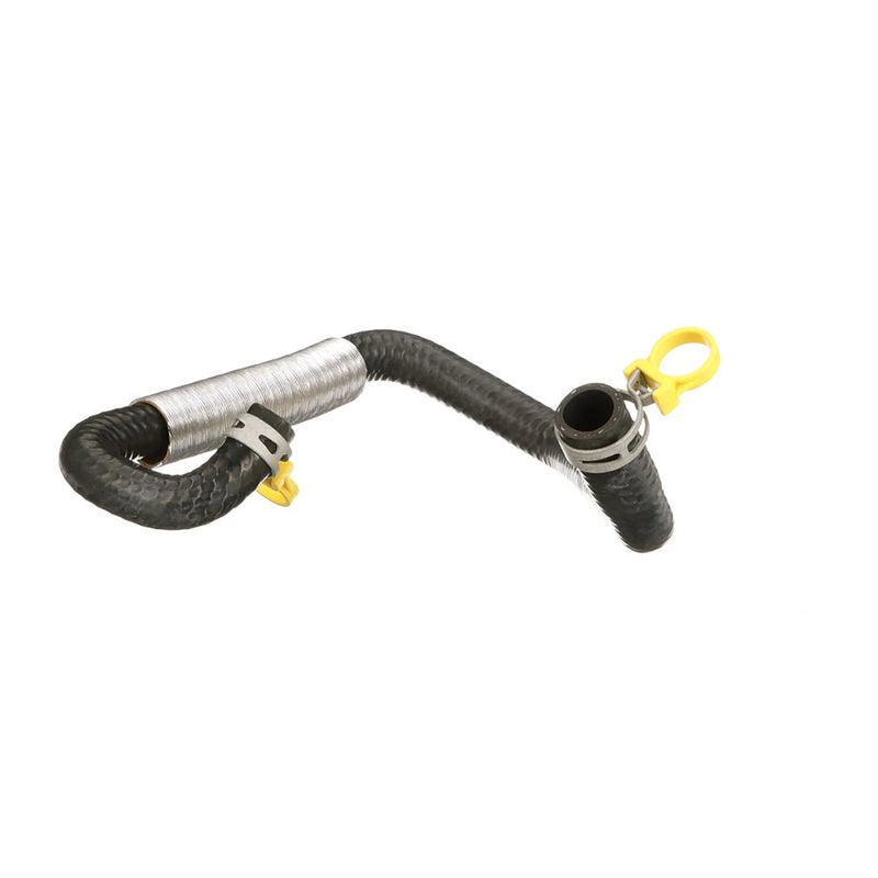 Gates Molded Heater Hose fits Ford Tourneo Connect 2002-2013 1.8