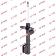KYB Shock Absorber Damper Strut Front Left fits Opel Senator B 1987-1993