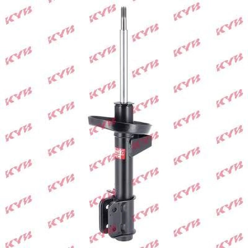 KYB Shock Absorber Damper Strut Front Left fits Opel Senator B 1987-1993