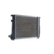 Mahle Engine Radiator fits BMW 3 1983-1993