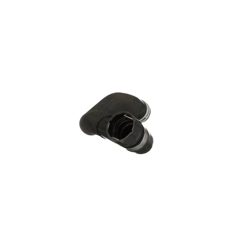 Gates Radiator Coolant Hose 466mm ID fits Opel Astra J 2009-2015 2.0