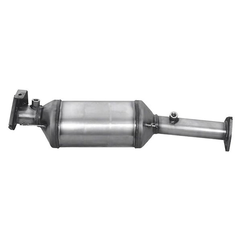 Hella Soot/Particulate Filter fits Honda Cr-V III 2007-2010 2.2