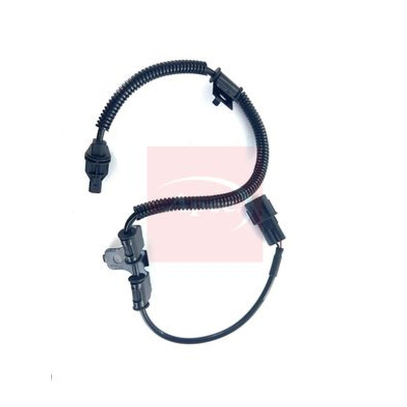 Apec ABS Wheel Speed Sensor Front Right fits Kia Picanto I 2004-2011 1.0 1.1
