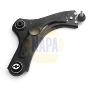 NAPA Control/Trailing Arm Front Right fits Renault Clio V 2019-2020
