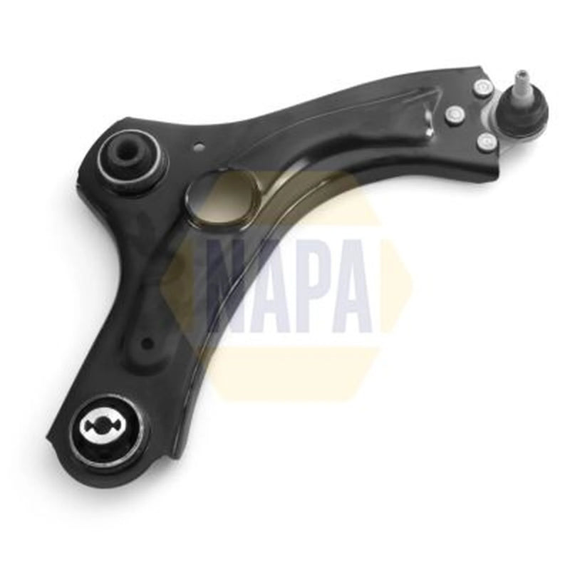 NAPA Control/Trailing Arm Front Right fits Renault Clio V 2019-2020