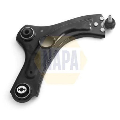 NAPA Control/Trailing Arm Front Right fits Renault Clio V 2019-2020