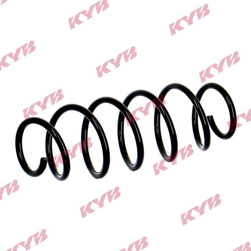 KYB Front Suspension Coil Spring fits Honda Hr-V 2015 on 1.6