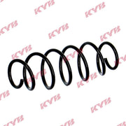KYB 2 x Suspension Springs fits Honda Hr-V 2015 on 1.6