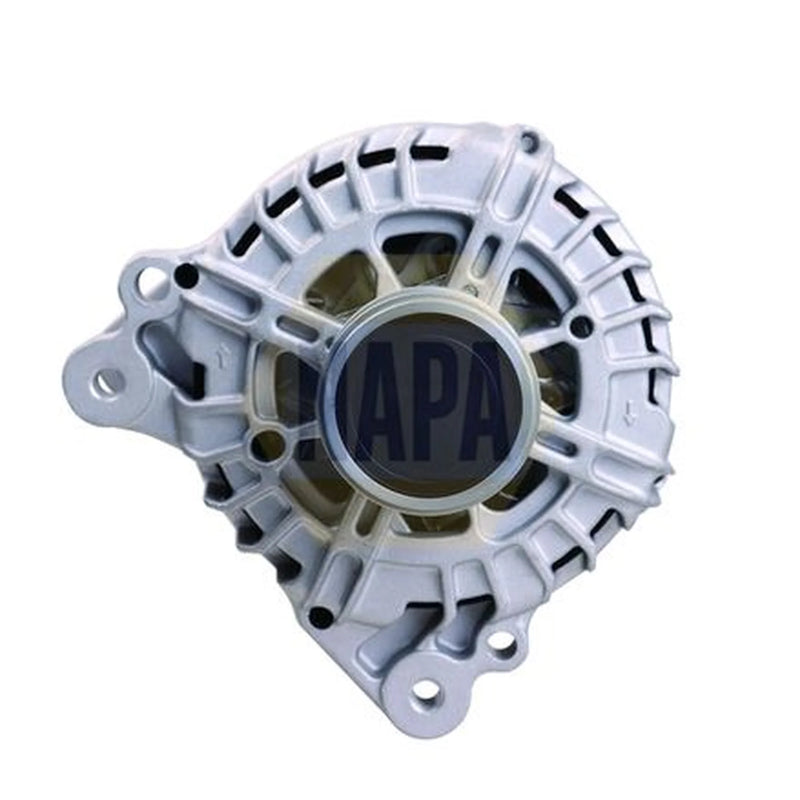 NAPA Car Alternator 12V fits Audi A3 2013-2020 1.6
