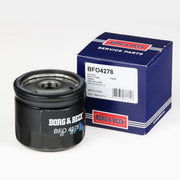 Borg & Beck Engine Oil Filter BFO4278