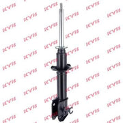 KYB Shock Absorber Damper Strut Front Right fits Daihatsu Mira III 1990-1994 0.8