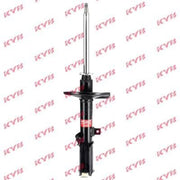 KYB Shock Absorber Damper Strut Rear Left fits Toyota Camry 2001-2006 2.4 3.0