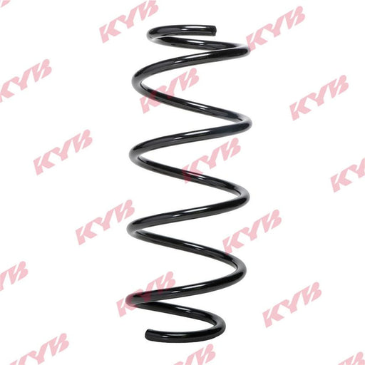 KYB Front Suspension Coil Spring RA2167