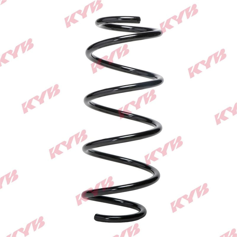 KYB 2 x Suspension Springs fits Ford Fiesta VII 2018 on 1.0