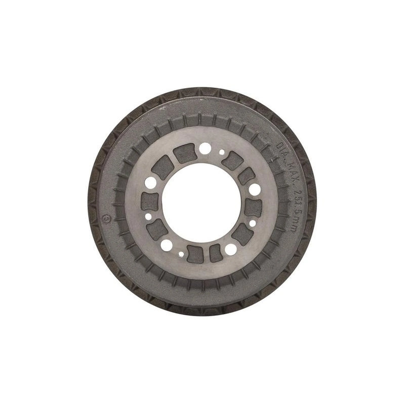 Bosch Brake Drum Assembly Rear 0 986 477 271