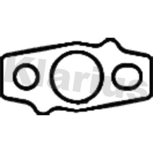 Klarius Exhaust Pipe Gasket OD 411346