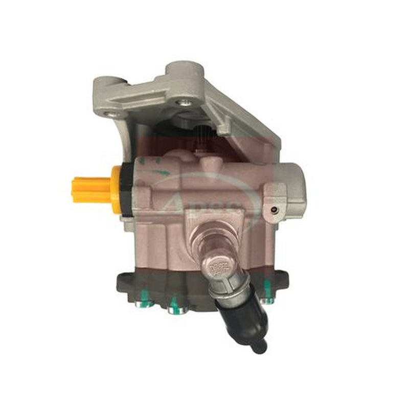 Apec Power Steering Hydraulic Pump fits Audi A4 B6 2003-2005