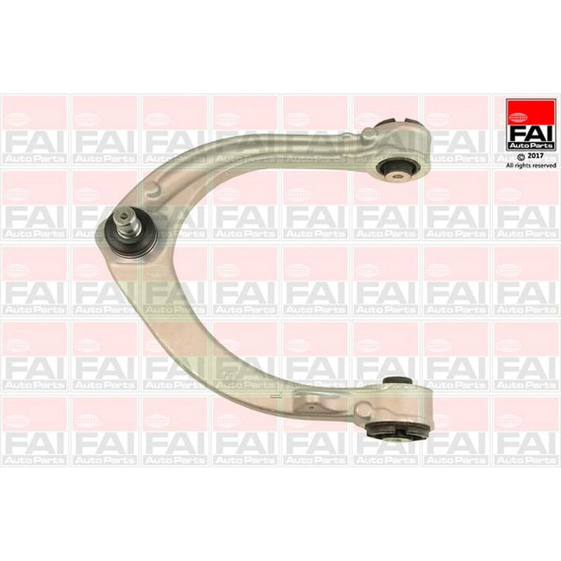 FAI Control/Trailing Arm