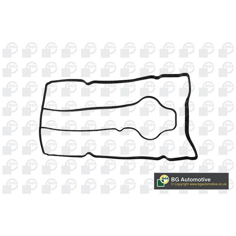 BGA Cylinder Head Cover Gasket fits Ford B-Max 2012-2017 1.6