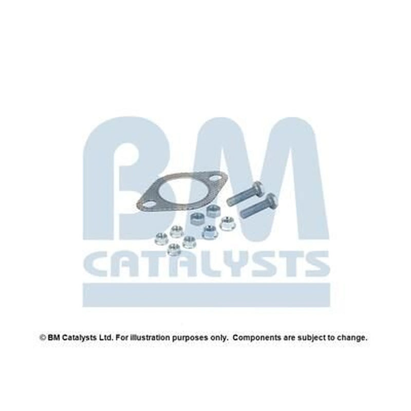BM Catalysts Fitting Kit FK91234B FK91234B