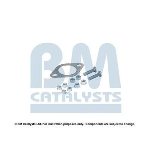BM Catalysts Fitting Kit FK91002B FK91002B