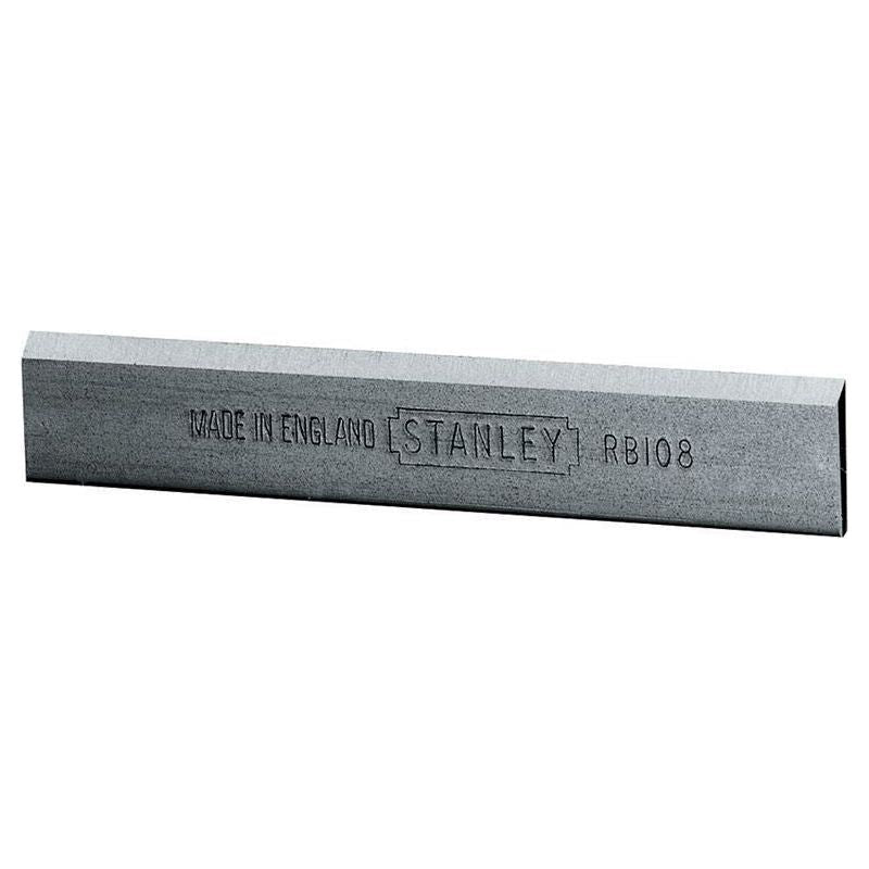 Stanley® Hand Tools RB108BP Card of 5 Straight Blades STANLEY® Hand Tools - NN4 Online