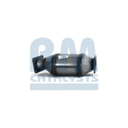 BM Catalysts Dpf fits BMW 5 2005-2010
