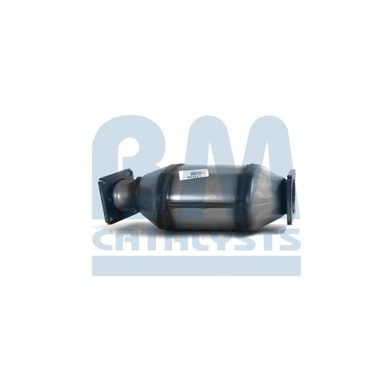 BM Catalysts Dpf fits BMW 5 2005-2010