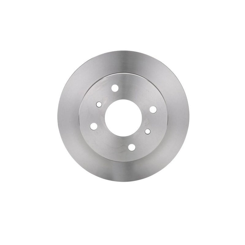 Bosch Front & Rear Brake Discs & Pads fits Nissan Primera 1991-1996 1.6 2.0