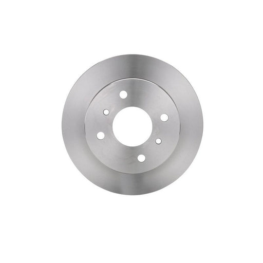 Bosch Front & Rear Brake Discs & Pads fits Nissan Primera 1991-1996 1.6 2.0