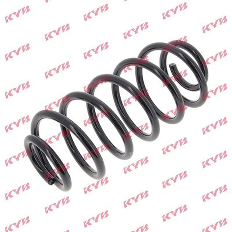 KYB 2 x Suspension Springs fits Toyota Yaris Verso 1999-2005 1.3 1.4 1.5