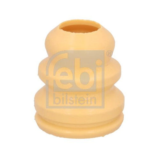 Febi Front Right Rubber Buffer Suspension 1001305