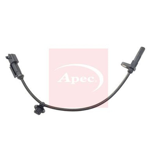 Apec ABS Wheel Speed Sensor Rear Left fits Ford Transit V363 2013-2024 2.0 2.2