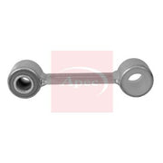 Apec Stabiliser Bar Link Coupling Rod Rear Right fits Iveco Daily IV 2006-2011