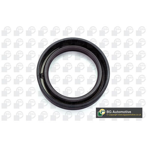 BGA Crankshaft Shaft Seal 48mm OD ID Wide fits Audi 100 C2 1977-1984 1.9 2.0 2.1