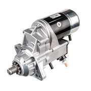 Denso Starter Motor 24V 4.5kW 10 Teeth fits Iveco Eurotech Mh 1998-1999