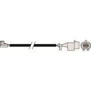 Juratek Brake Pad Wear Sensor Rear fits Iveco Daily III 1999-2007