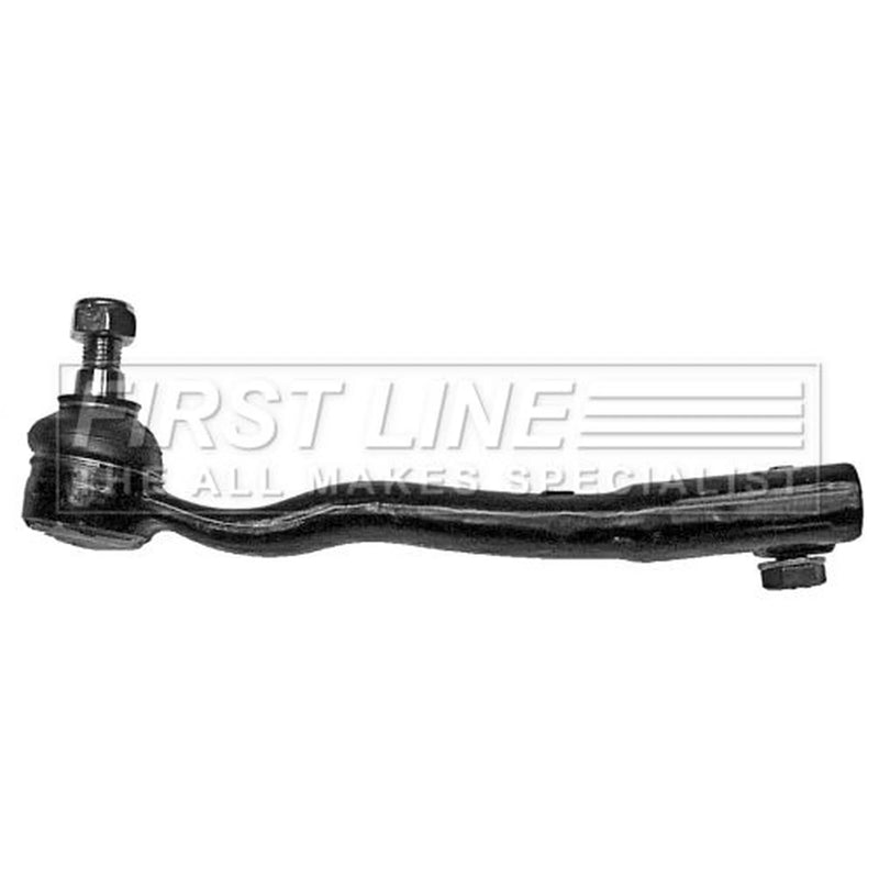 First Line 2 x Tie Rod Ends fits BMW 7 1994-2001