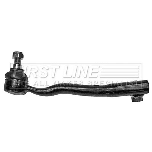 First Line Steering Tie Rod End Ball Joint fits BMW 7 1994-2001