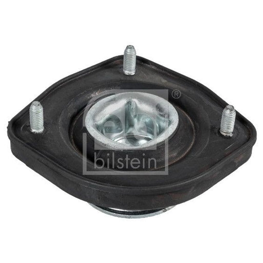 Febi Rear Left Suspension Strut Support Mount 104858