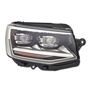 Valeo Headlight Headlamp Right 046719