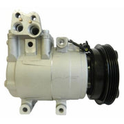 Mahle Air Conditioning Compressor fits Hyundai Accent II 1999-2005 1.5 1.6