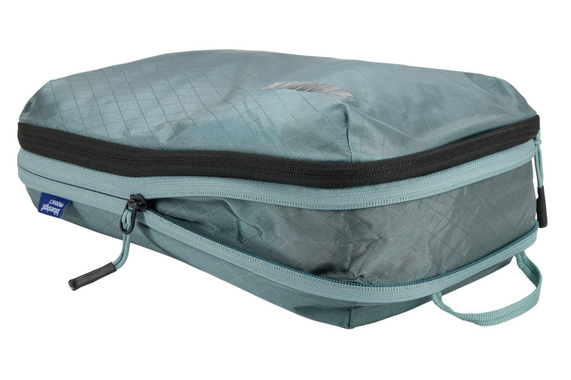 Thule compression cube set compression packing cube set small/medium pond grey Thule - Bars 4 Cars