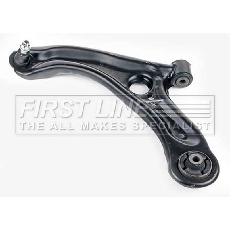 First Line Control/Trailing Arm fits Honda Jazz IV 2015 on 1.3